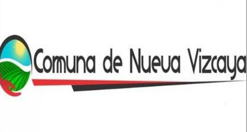 COMUNA DE NUEVA VIZCAYA: CONTADOR Y SECRETARIA MUNICIPAL DECRETARON DUELO HASTA EL VIERNES