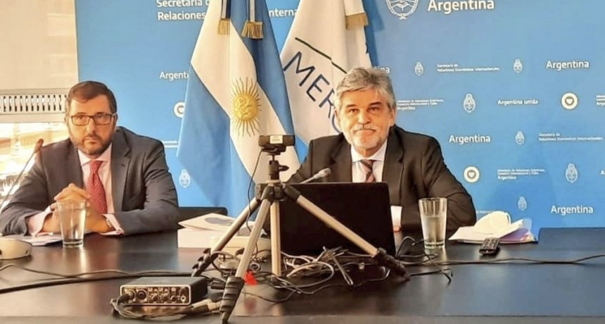 Una nueva resolución de la ONU revitaliza la zona de paz y cooperación del Atlántico Sur