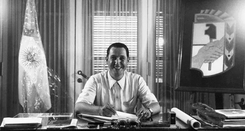 A 48 años del paso a la inmortalidad de Juan Domingo Perón, el FDT recordó su figura con un mensaje de unidad