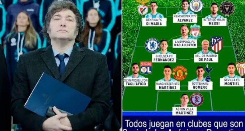 El Gobierno habilitó a los clubes a transformarse en sociedades anónimas y el ingreso de capital privado en el fútbol