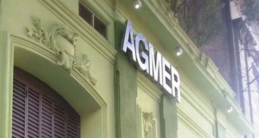  Agmer rechazó la propuesta del Gobierno Provincial y hará paro con movilización