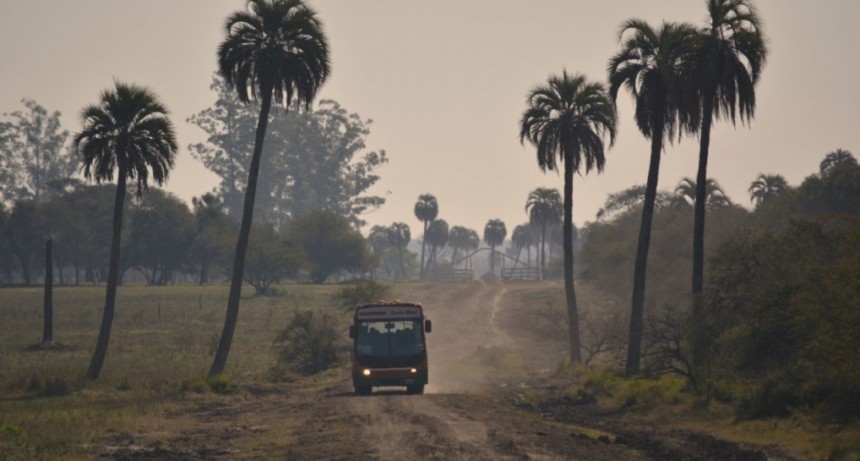 EXITOSA REALIZACIÓN DE LA EXCURSIÓN “DESCUBRÍ LA SELVA DE MONTIEL” 