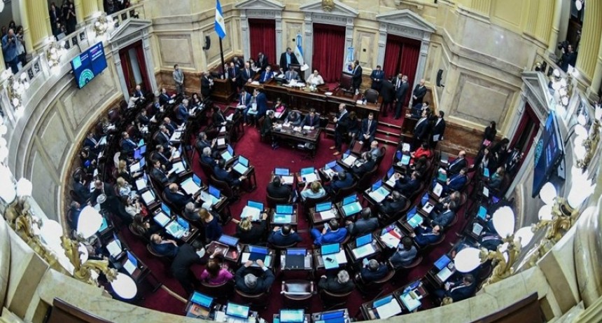 Aborto: ¿Cómo es la ley aprobada en Diputados y cuáles son los cambios introducidos en el Senado?