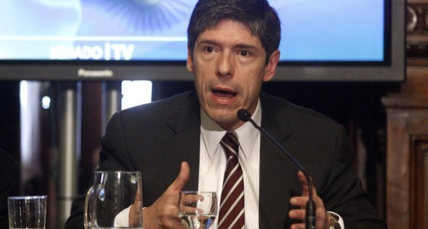Abal Medina no involucró a Cristina Kirchner en los cuadernos: 