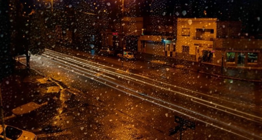 Se va el frío intenso y llegan nuevas lluvias a Entre Ríos