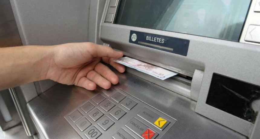 El sábado comienza el cronograma de pagos