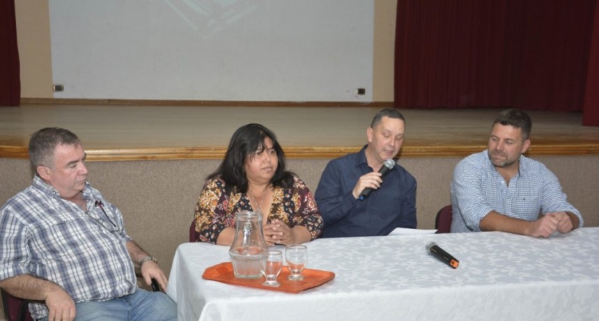 TALLERES “LA EXPERIENCIA CUENTA”: CIERRE Y ENTREGA DE ELEMENTOS  