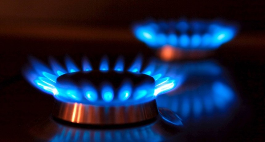El aumento del gas superaría el 60% tras la devaluación de la última semana