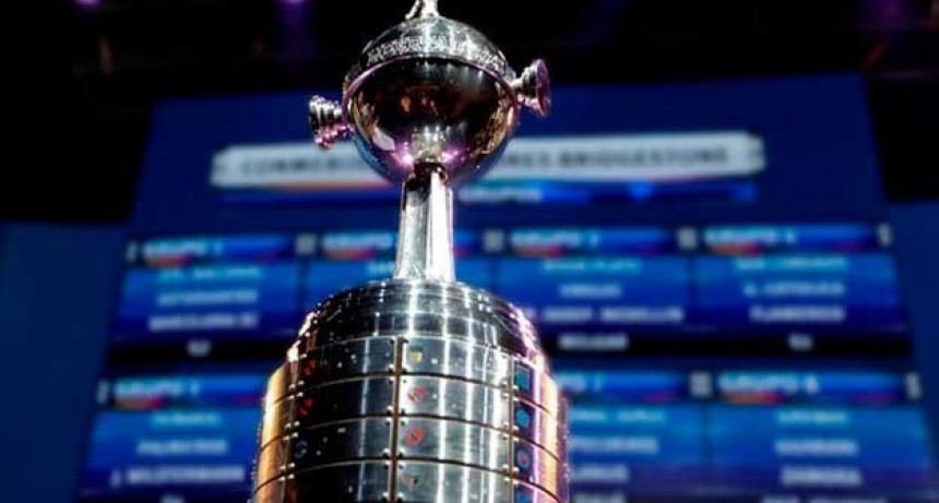Los cuartos de final de la Copa Libertadores tienen día y horarios confirmados