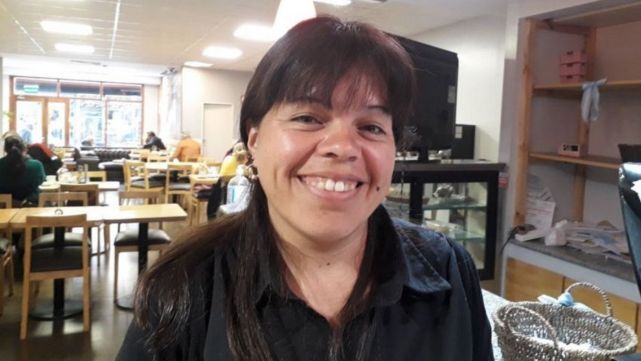 Buena moza: encontró 2 millones de pesos y los devolvió