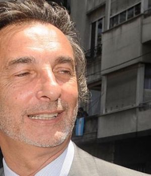 Calcaterra rompió el silencio y contó por qué pagó coimas