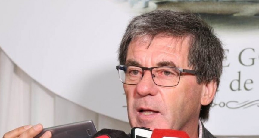 Entre Ríos también refinancia su deuda en dólares 
