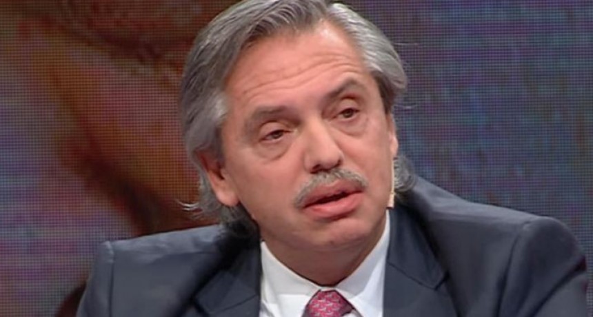 Alberto Fernández tras el acuerdo por la deuda: “Hemos recuperado autonomia de decisión”