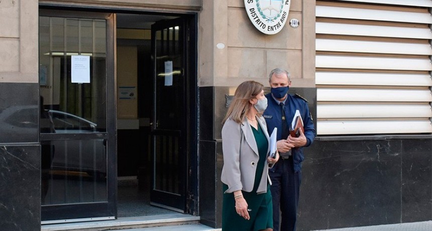 Asi actuará la Policía ante reuniones familiares o sociales