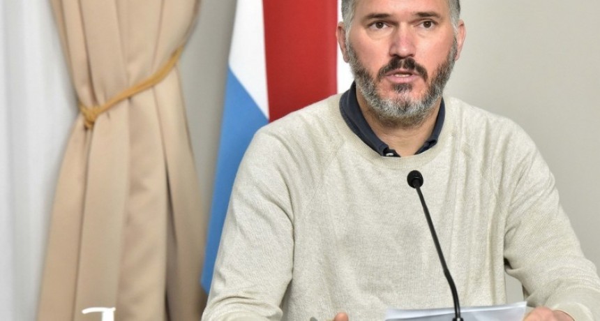 Detallan el procedimiento para cumplir el aislamiento estricto de 14 días