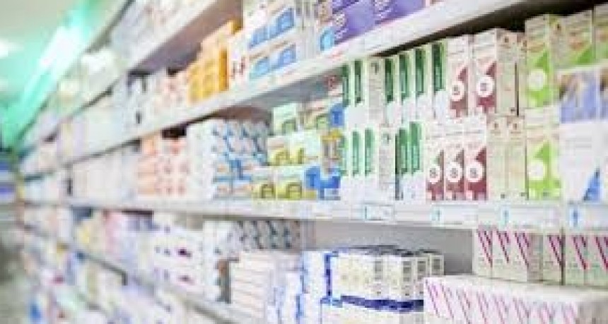 PAMI congela el precios de los medicamentos hasta fines de octubre