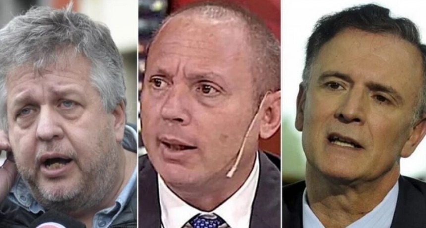 Malas noticias para Stornelli y Santoro: el D’Alessiogate no irá a Comodoro Py
