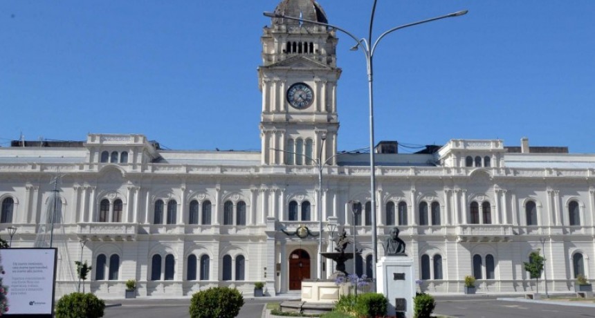 Paraná y Gualeguaychú estarán en fase 3 de aislamiento por 15 días