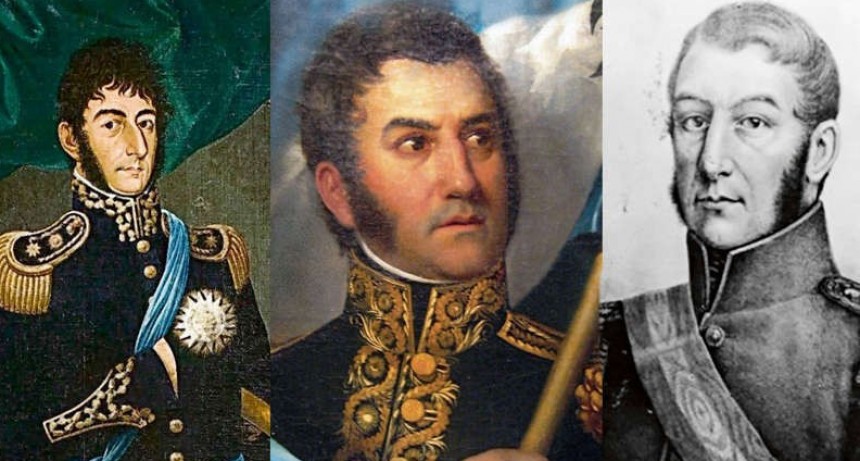 Cómo era la verdadera fisonomía de José de San Martín