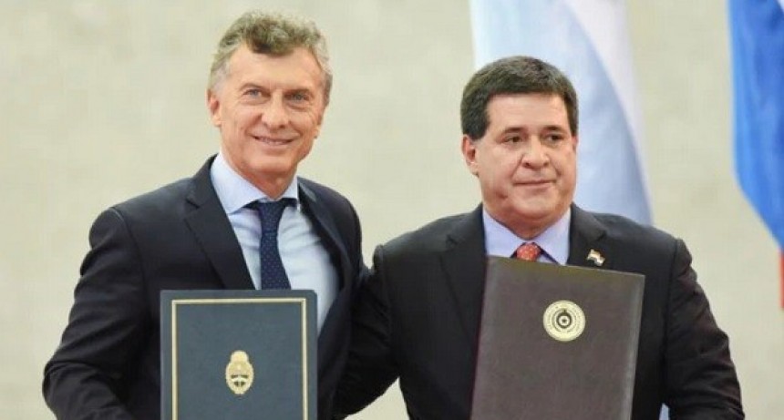 Paraguay: la oposición denunció a Cartes por el 