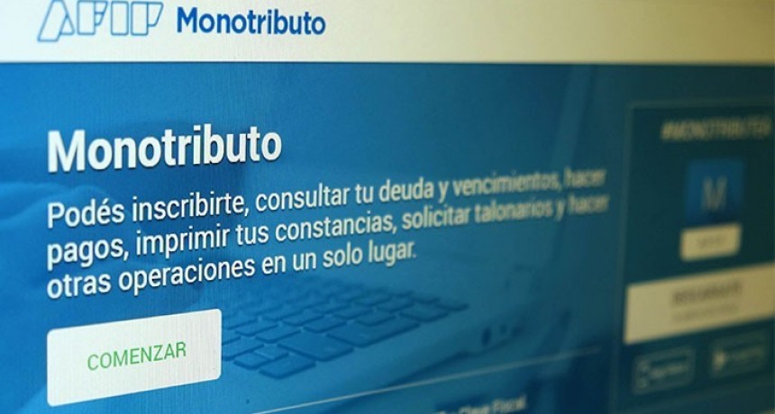 Monotributistas: definieron las condiciones para acceder a créditos a tasa cero