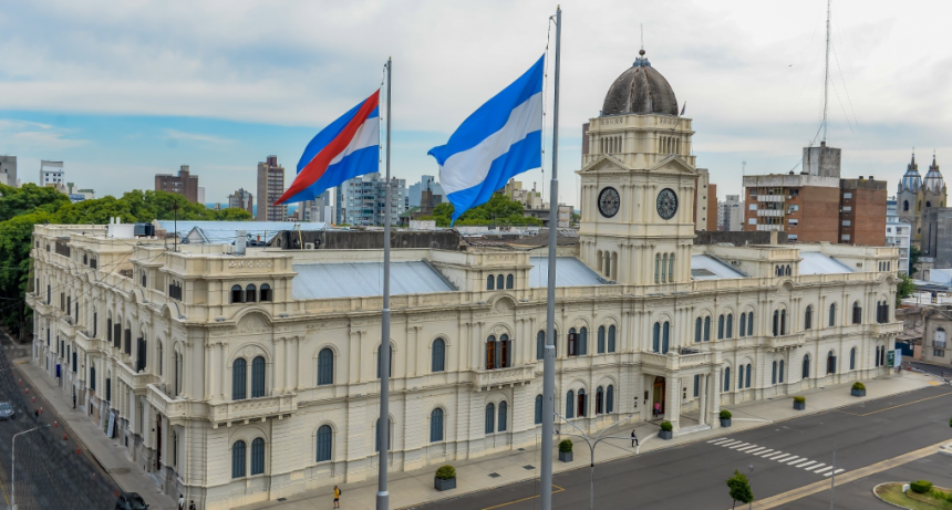 El sábado se pagará el aumento a docentes