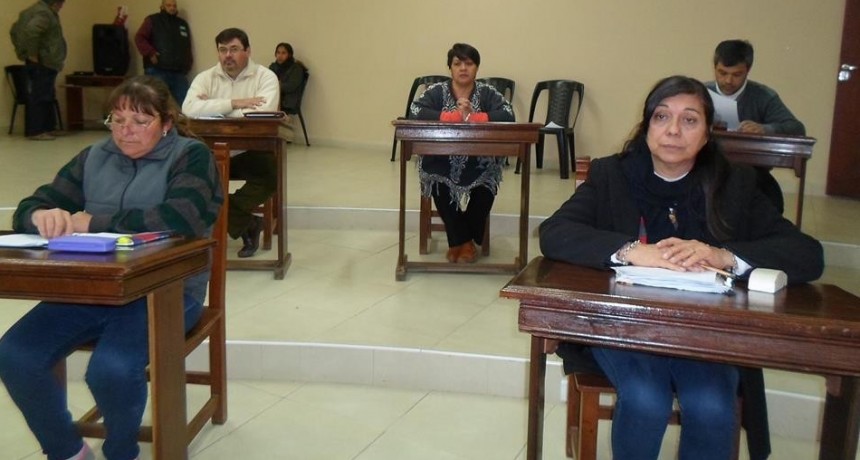 Cambiemos pidió audiencia urgente con el Ejecutivo Municipal