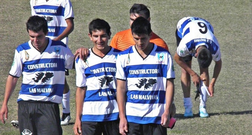 De punta madre