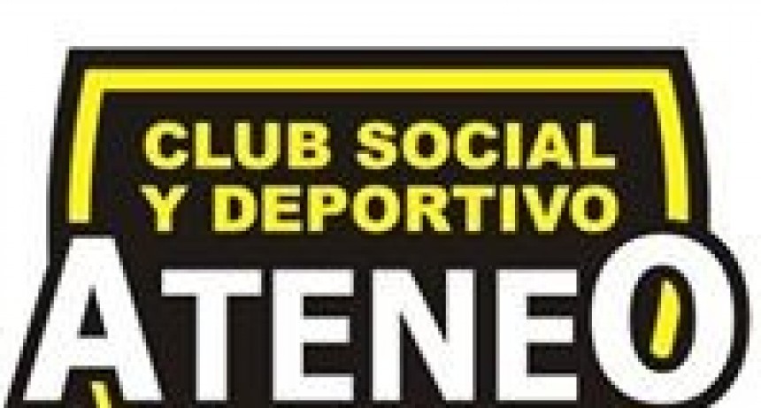ATENEO - LA CANARIA- POSTERGACION