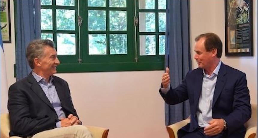 Tras el mensaje presidencial, Bordet se despegó de Macri: “Nos enteramos por televisión y todo es negativo”, analizó