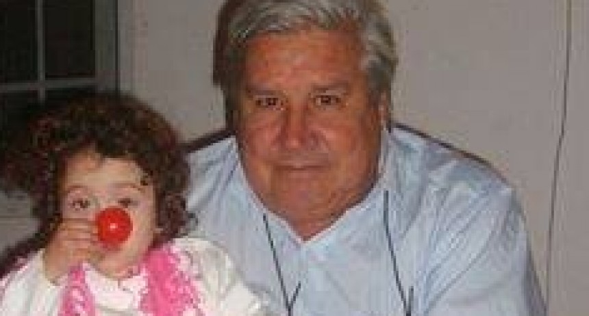 JUAN DOMINGO BENITO VERDURA                          QEPD