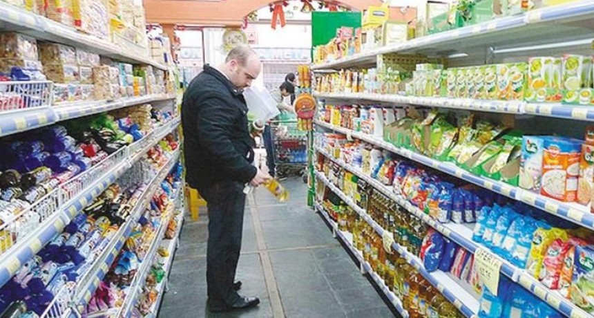 La inflación de agosto fue la más alta del año: llegó al 3,9% (en 8 meses ya roza el 25%)