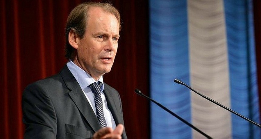 Presupuesto: Bordet presiona con sus diputados para restablecer el Fondo Sojero