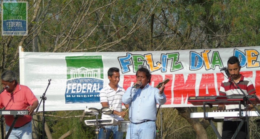 FESTEJOS DEL DÍA DEL ESTUDIANTE  