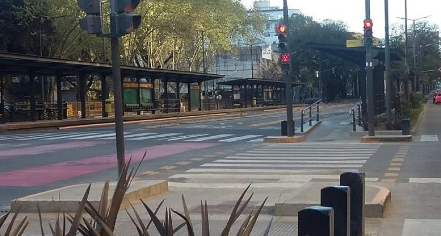 Cuarto paro general contra Macri: sin transportes y con cortes en los principales accesos