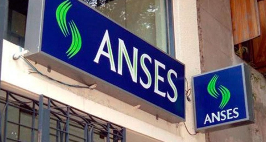 Empiezan la próxima semana los pagos de octubre del ANSES
