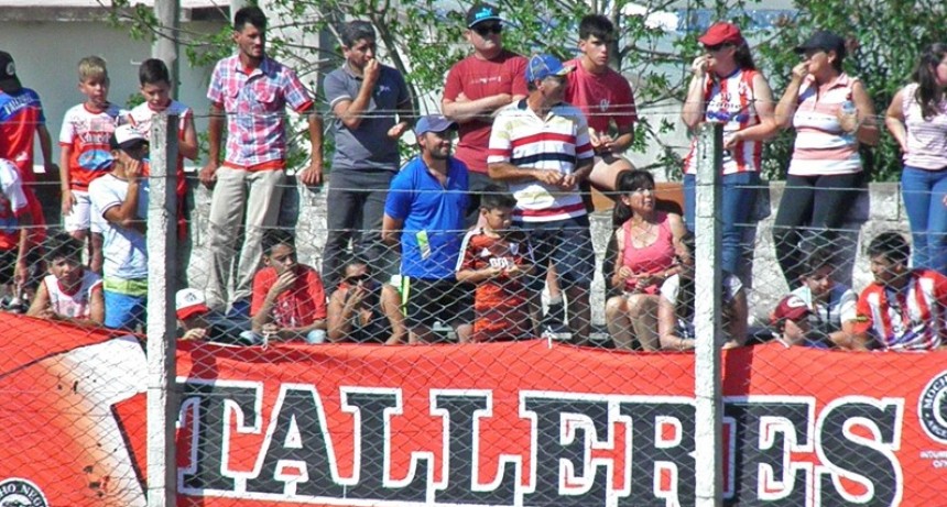 Aguantan los trapos