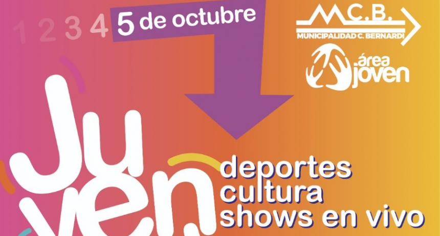 V  ENCUENTRO DEPARTAMENTAL DE LA JUVENTUD.