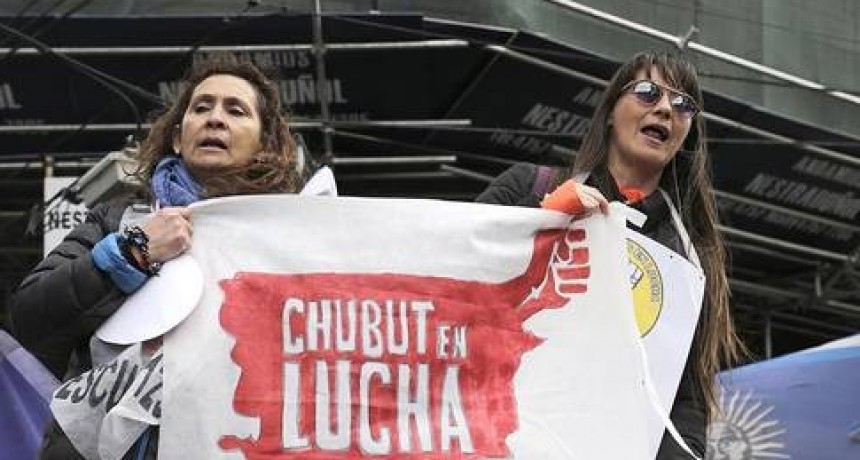 CTERA anunció paro nacional y jornada de duelo para este jueves