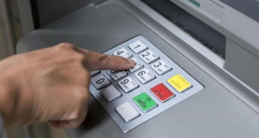 Se iniciará este martes el pago de haberes de septiembre a empleados y jubilados provinciales