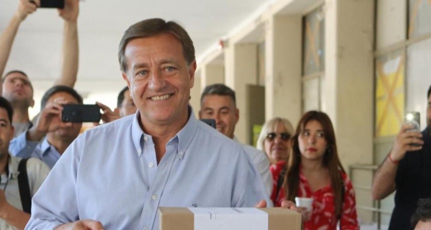 Cambiemos obtuvo una contundente victoria sobre el kirchnerismo en Mendoza y retuvo la gobernación 