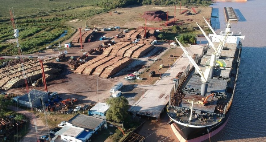 En Entre Ríos la industria sigue apostando al crecimiento