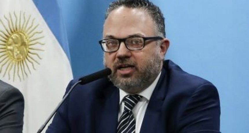 El modelo fabril del Gobierno Nacional El decálogo industrial de Kulfas