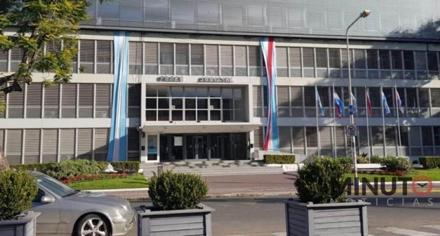 En el Poder Judicial hay 8 personas con Covid-19 y 48 se encuentran aisladas 