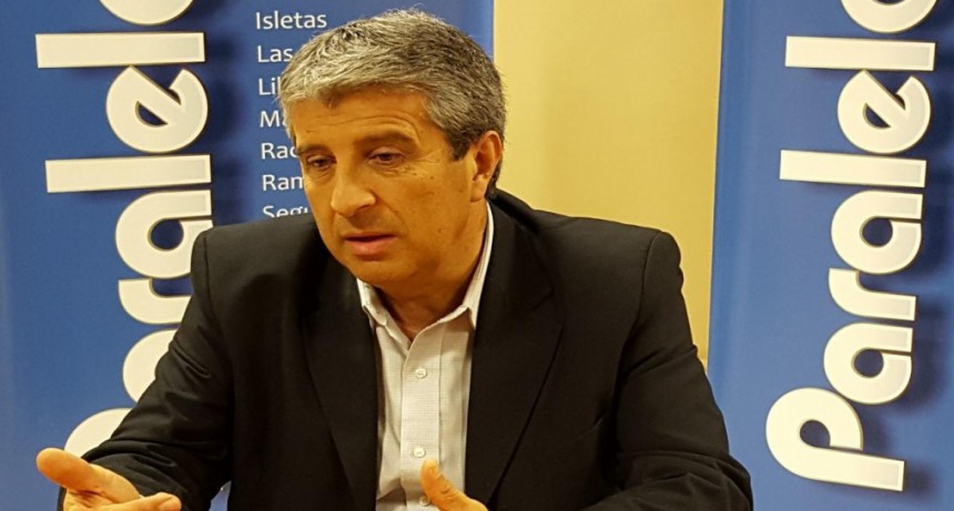 Daniel Elías replicó la información publicada este jueves en la revista ANÁLISIS
