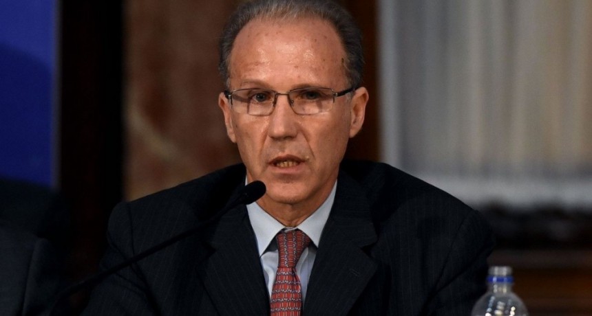 Alberto Fernández vs. Carlos Rosenkrantz: 
