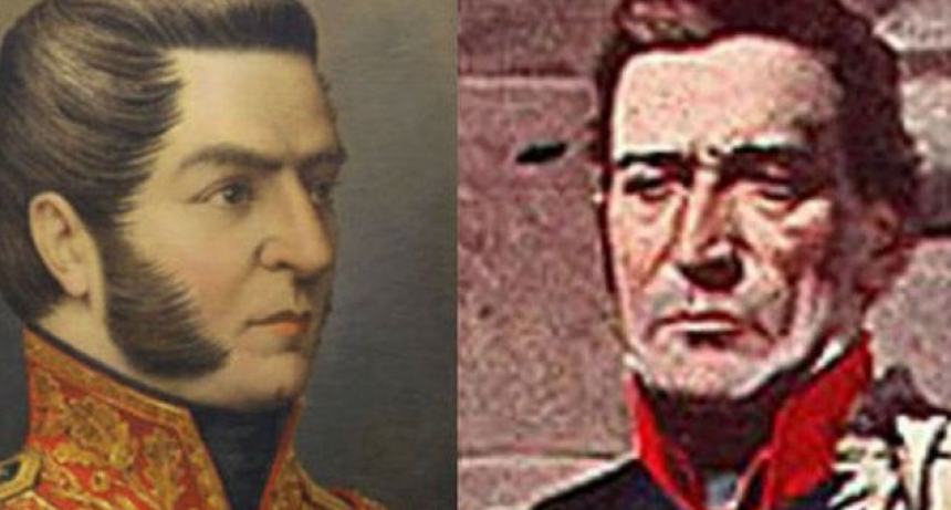 A dos siglos de la República de Entre Ríos: luces y sombras