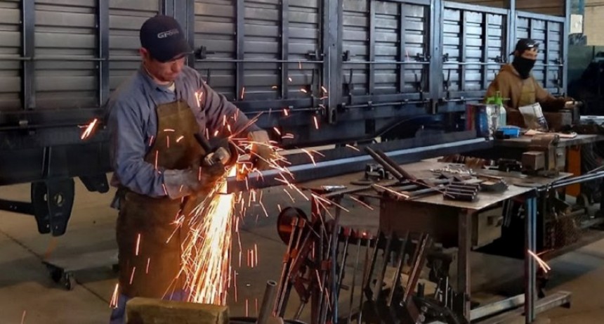 Entre Ríos fortalece el desarrollo de sus Parques Industriales