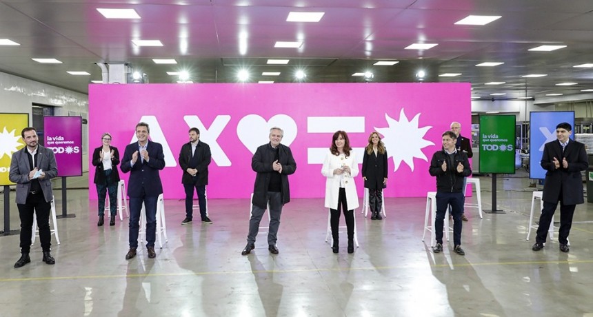 - REPUDIO  El Gobierno repudió los dichos de Macri y reclamó a la oposición 