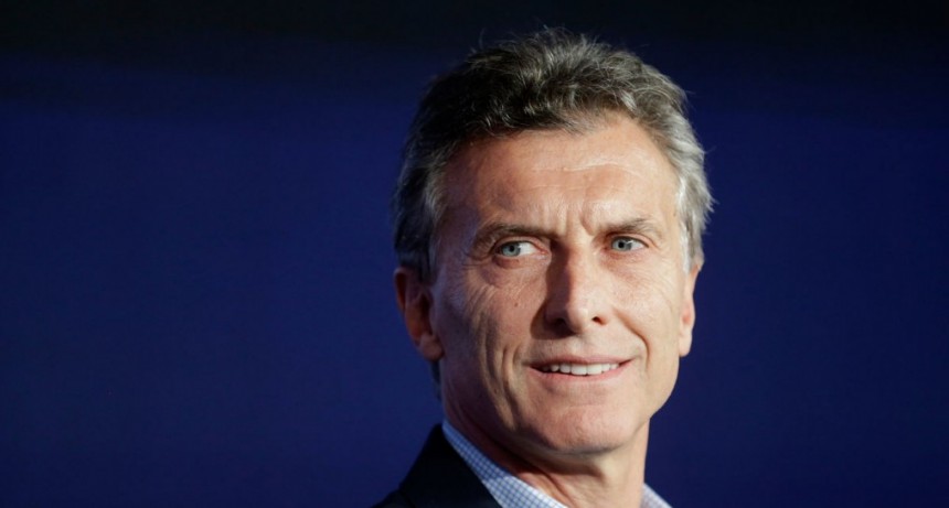 “O cambian o se van a tener que ir”, dijo el expresidente   La frase con tono golpista de Macri y la respuesta del Gobierno